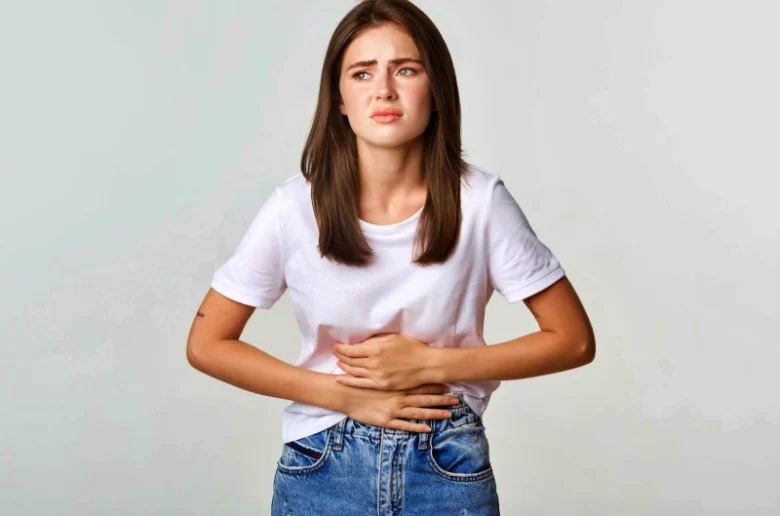 5 آثار جانبية إستثنائية أثناء فترات الدورة الشهرية