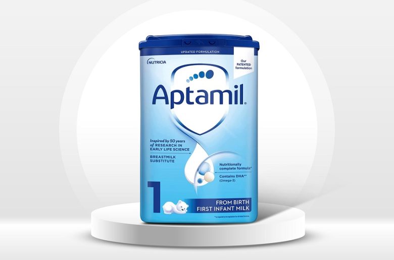 أبتاميل 1 – Aptamil 1