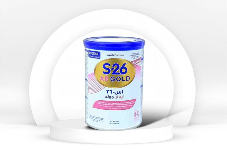 إس – 26 أ آر – S-26 Ar