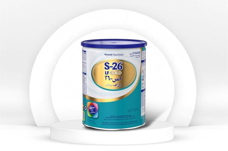 إس – 26 إل إف – S-26 Lf