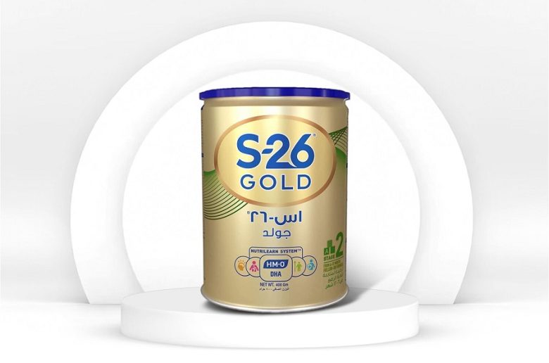 إس 26 جولد 2 – S26 GOLD 2