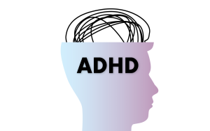 اضطراب فرط الحركة ونقص الانتباه (ADHD)
