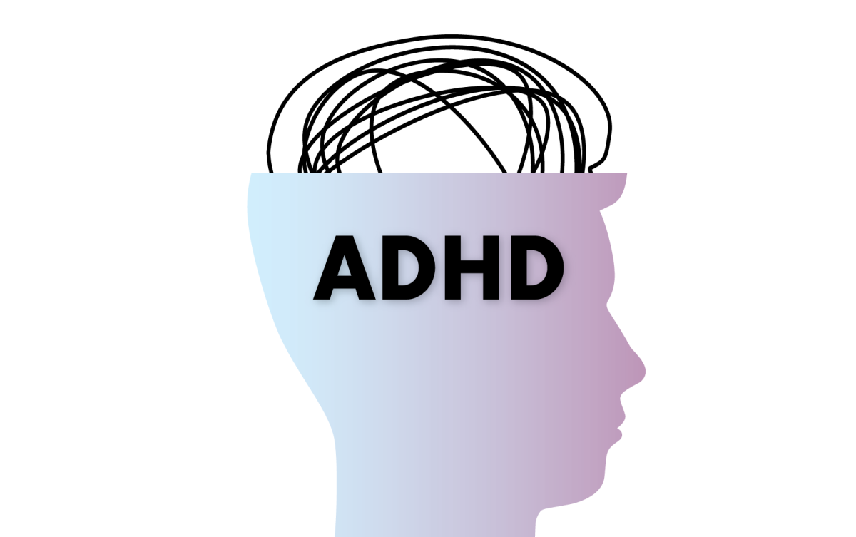 اضطراب فرط الحركة ونقص الانتباه (ADHD)