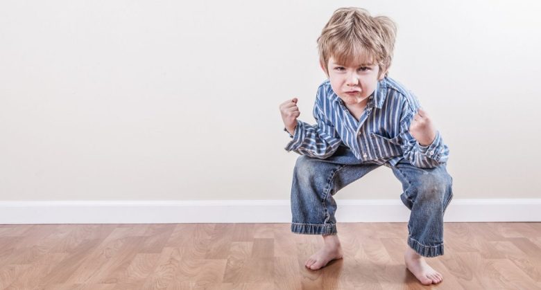 اضطرابات السلوك التخريبي اضطرابات السلوك التخريبي