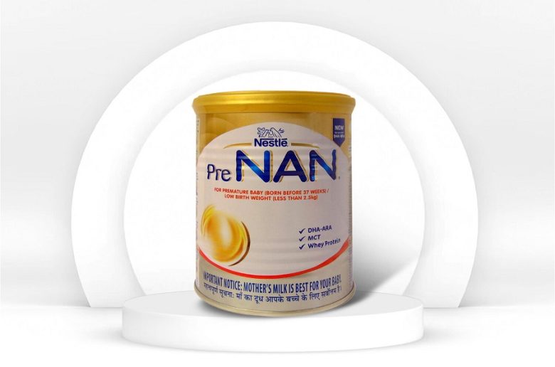 بري نان – Pre Nan