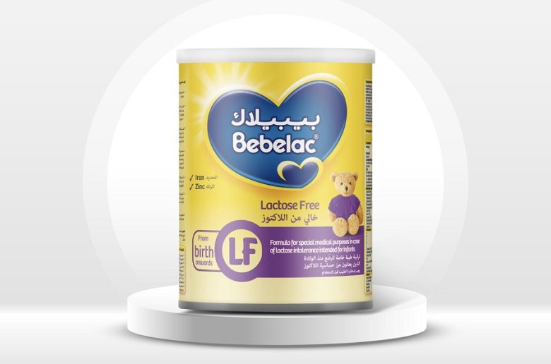بيبيلاك إف إل – Bebelac F L
