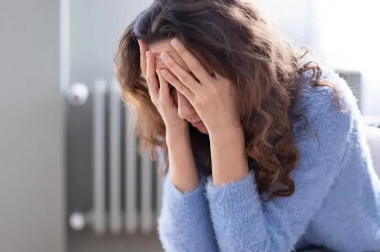 حول الوسواس القهري الجنسي