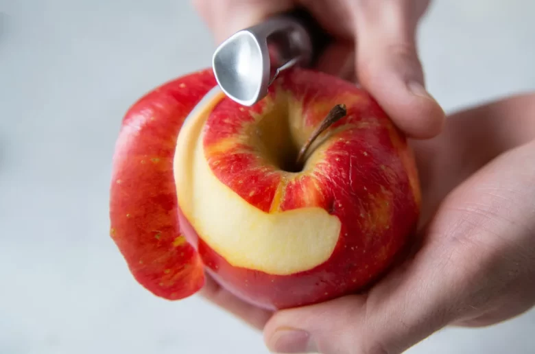 فوائد قشور الفاكهة والخضراوات