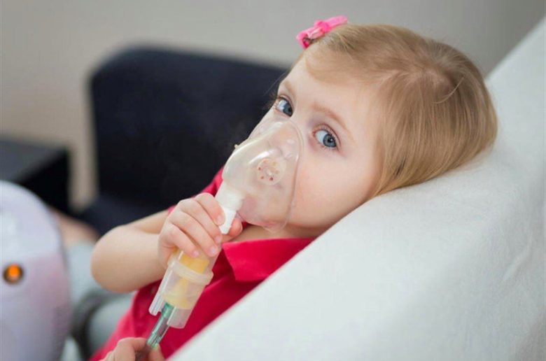 ماذا أفعل عندما يصاب طفلي بإلتهاب الشعب الهوائية ؟ ماذا أفعل عندما يصاب طفلي بإلتهاب الشعب الهوائية ؟