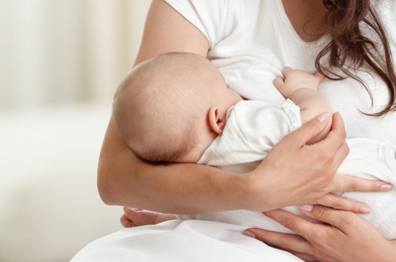 مجموعة القواعد الأساسية للرضاعة الطبيعية