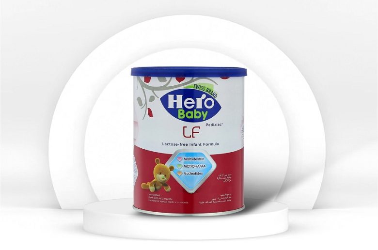 هيرو بيبي إل إف – Hero Baby Lf