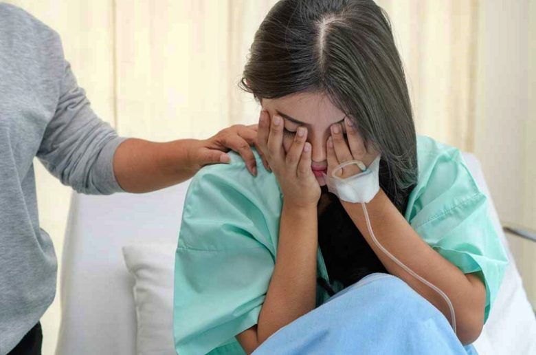 ظواهر ما بعد الإجهاض وتأثيرها على صحة المرأة