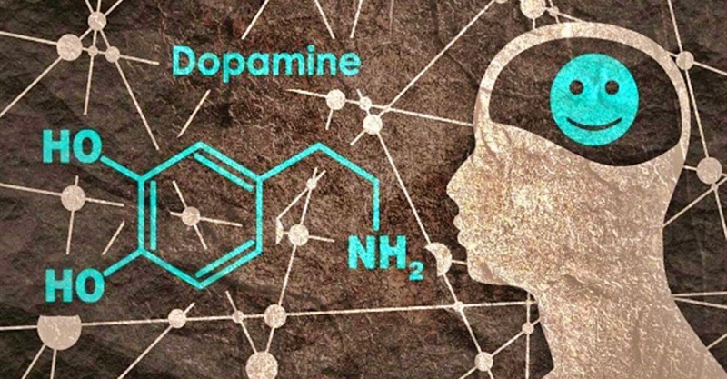 الدوبامين