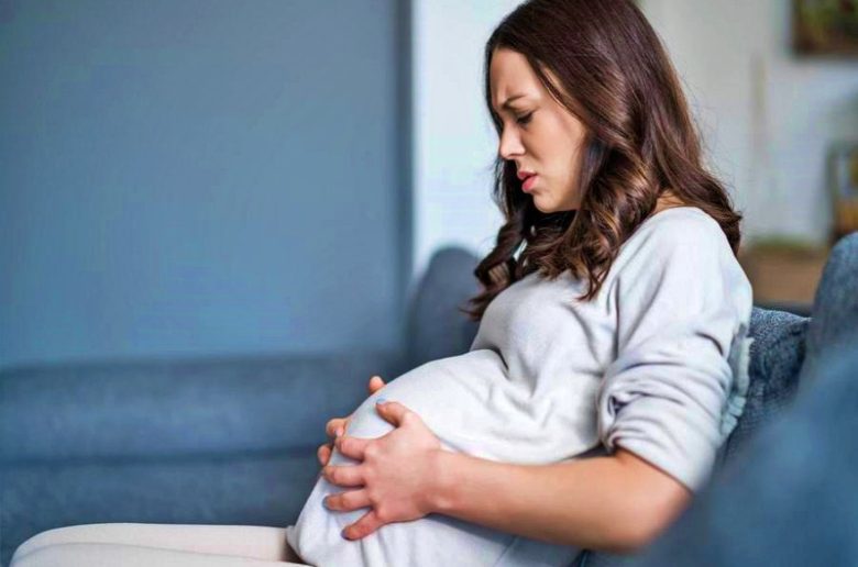 حدوث الحمل أثناء الإصابة بالأورام الليفية