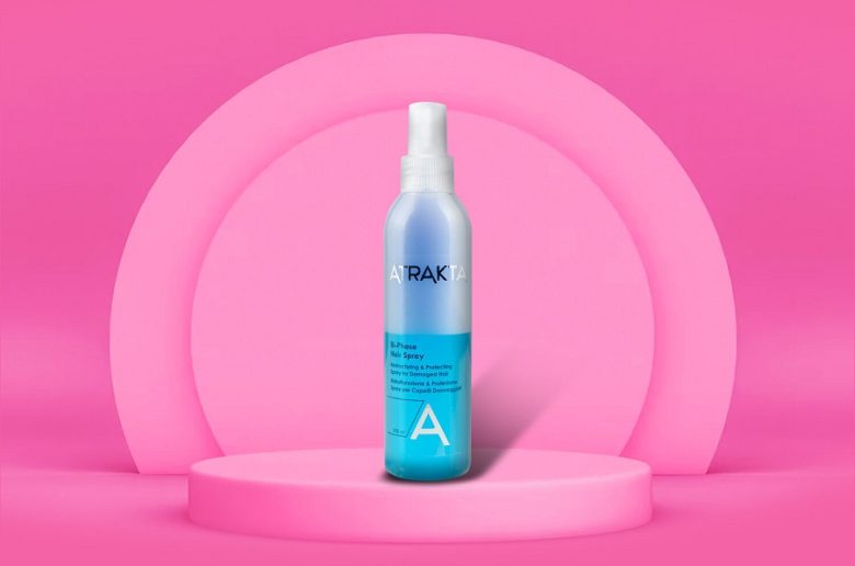اتركتا باي فيز اسبراي  – Atrakta Bi phase spray
