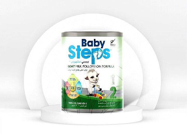 بيبي ستيبس 2 – BABY STEPS 2