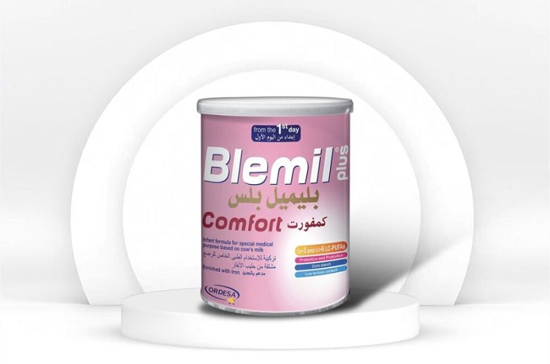 بليميل بلس كومفورت – BLEMIL PLUS COMFRT