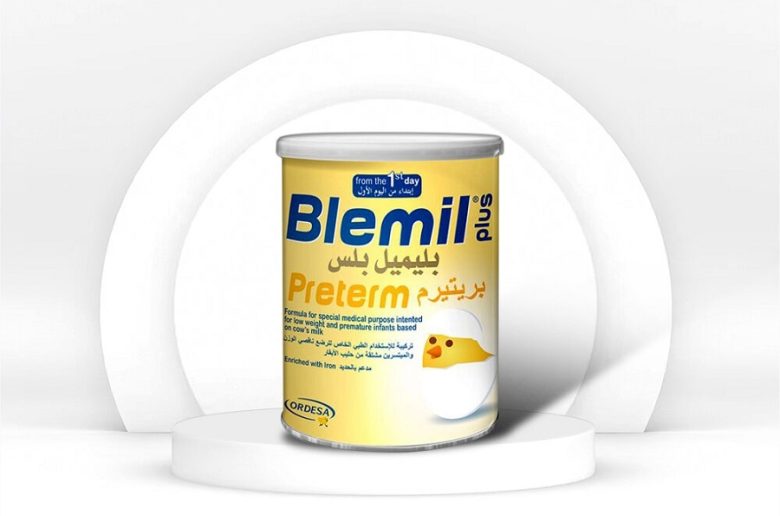 بليميل بلس بريتيرم – BLEMIL PLUS PRETERM