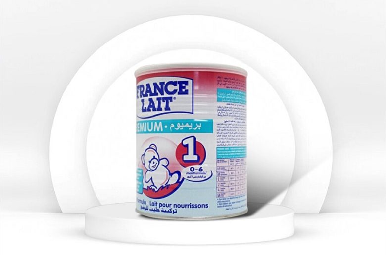 فرانس ليه بريميوم 1 – FRANCE LAIT PREM 1