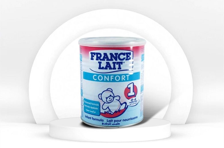 فرانس ليه كونفور 1 – FRANCE LT CONFT 1