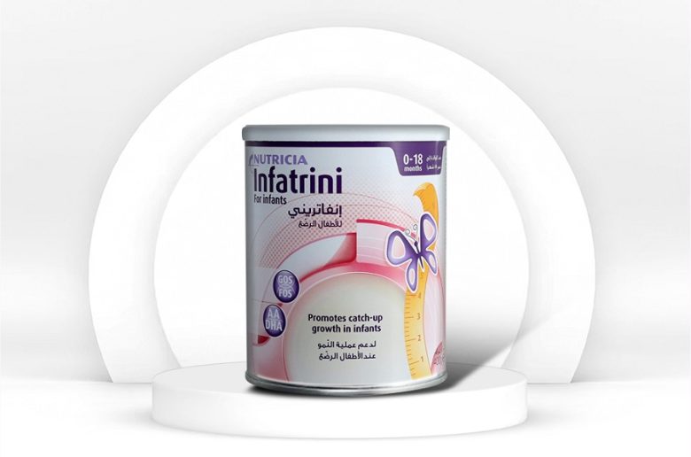 انفاتريني – INFATRINI