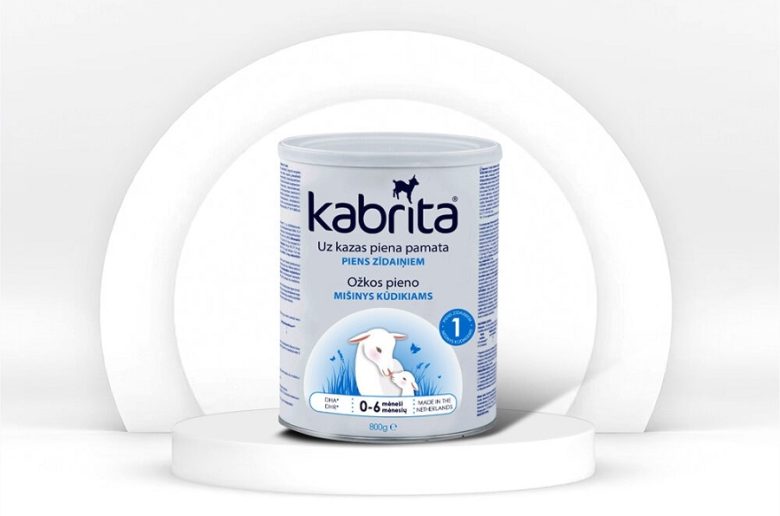 كابريتا 1 – KABRITA 1