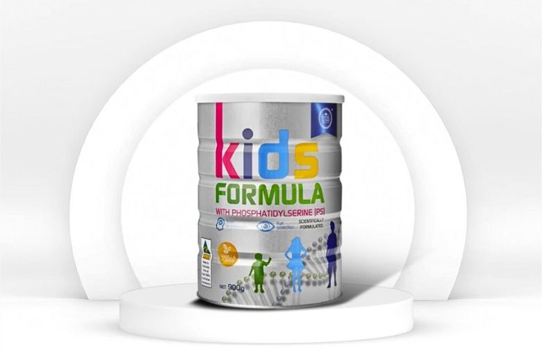 كيدز دايت فورمولا – KIDS DIET FORMULA