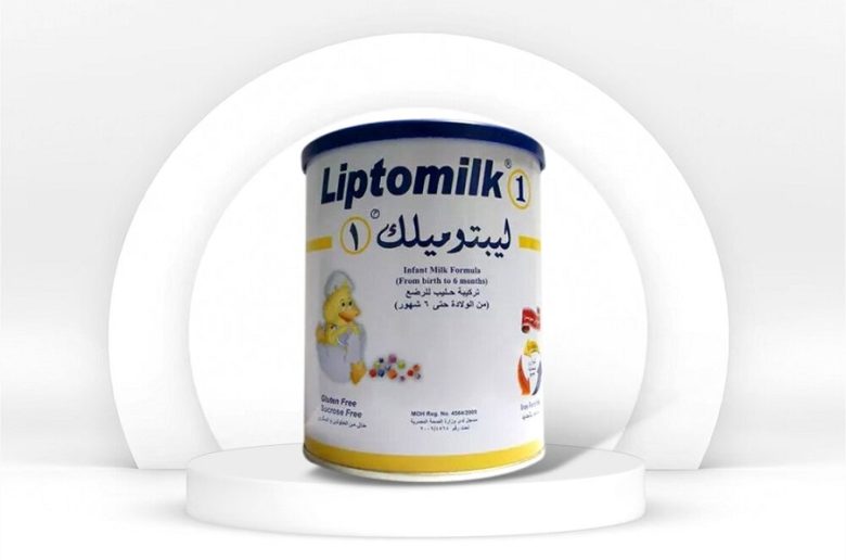 ليبتوميلك 1 – LIPTOMILK 1
