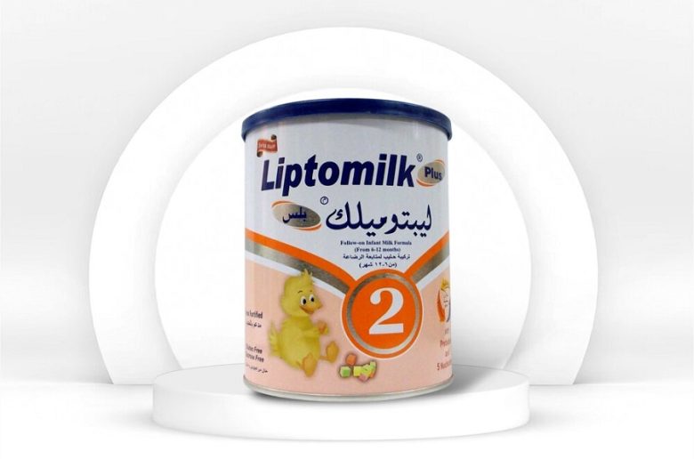 ليبتوميلك 2 – LIPTOMILK 2