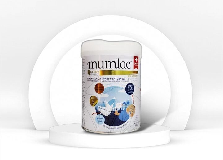 ماميلاك – MUMLAC 1