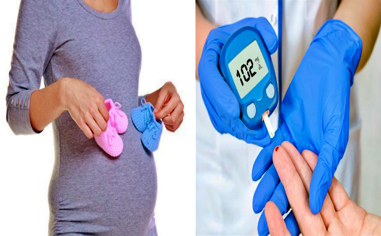 جنس الجنين وعلاقته بزيادة خطر الإصابة بسكري الحمل