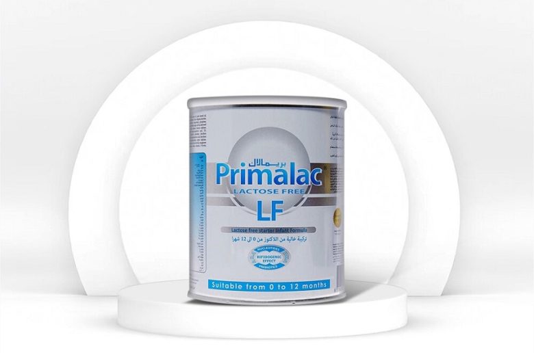 بريمالاك  LF – PRIMALAC LF
