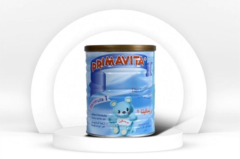 بريمافيتا – Primavita