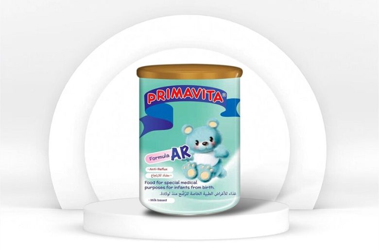 بريمافيتا أيه آر – PRIMAVITA AR