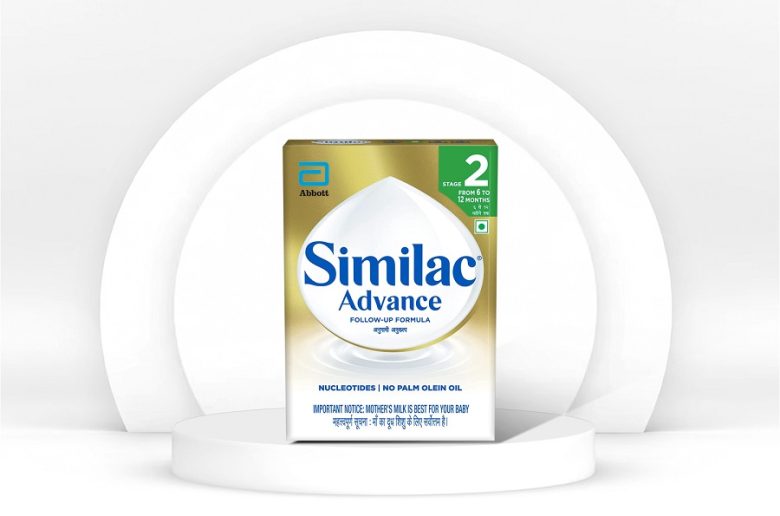 سيميلاك أدفانس 2 – SIMILAC ADVANCE 2
