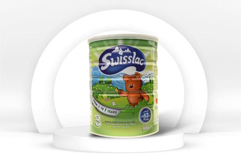 سويسلاك 3 – SWISSLAC 3