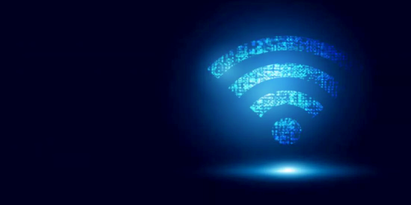 هل تؤثر شبكة wifi على الرضع والأطفال الصغار؟