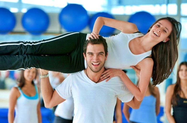 العلاقة الجنسية وتأثيرها على اللياقة البدنية