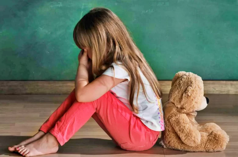 الإعتلال العصبي عند الأطفال الإعتلال العصبي عند الأطفال