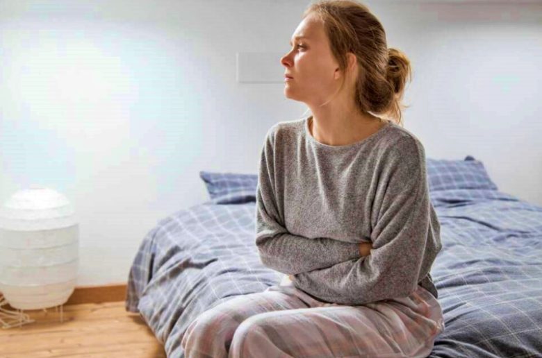 مشاكل الأمعاء الشائعة بعد مرور فترة الحمل