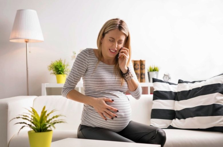 الولادة المبكرة وكل ما تحتاجين لمعرفته عنها الولادة المبكرة وكل ما تحتاجين لمعرفته عنها