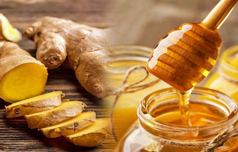تناول الزنجبيل بالعسل وأهم فوائده الصحية تناول الزنجبيل بالعسل وأهم فوائده الصحية