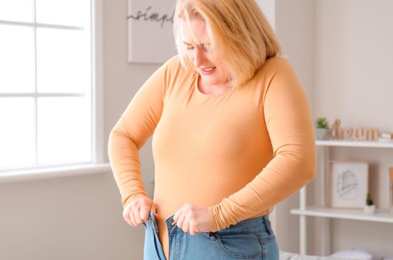 أخطاء في النظام الغذائي