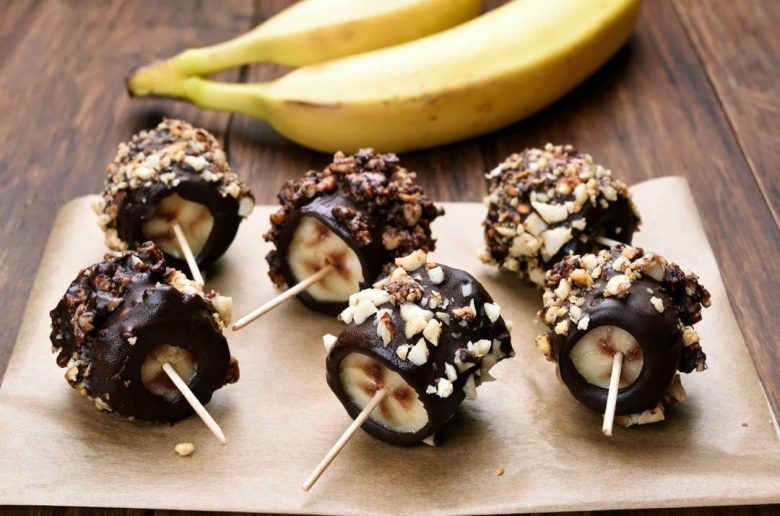 أفضل خيارات الحلويات الصحية