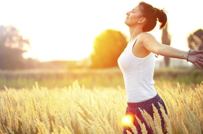 إليك أفضل روتين مثالي لحياة صحية