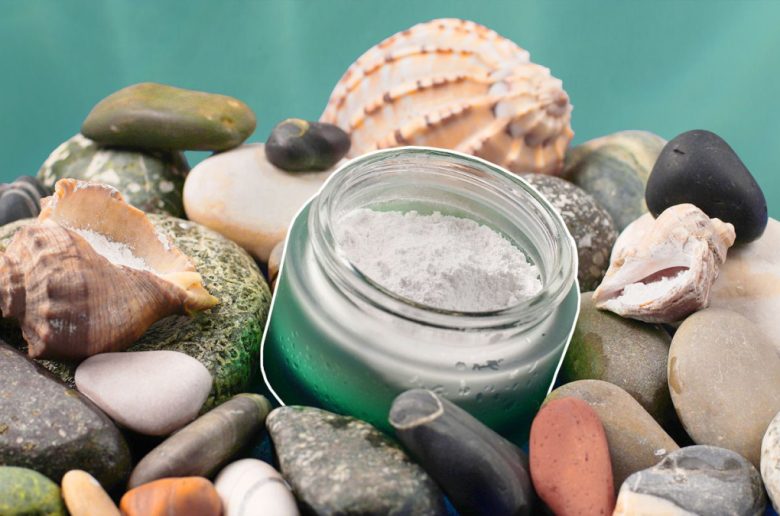 الكولاجين البحري