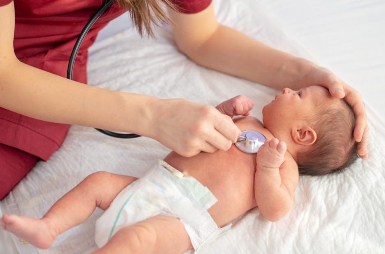 توقف التنفس أثناء النوم عند الأطفال