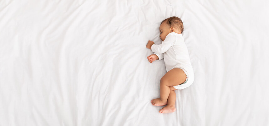توقف التنفس أثناء النوم عند الأطفال