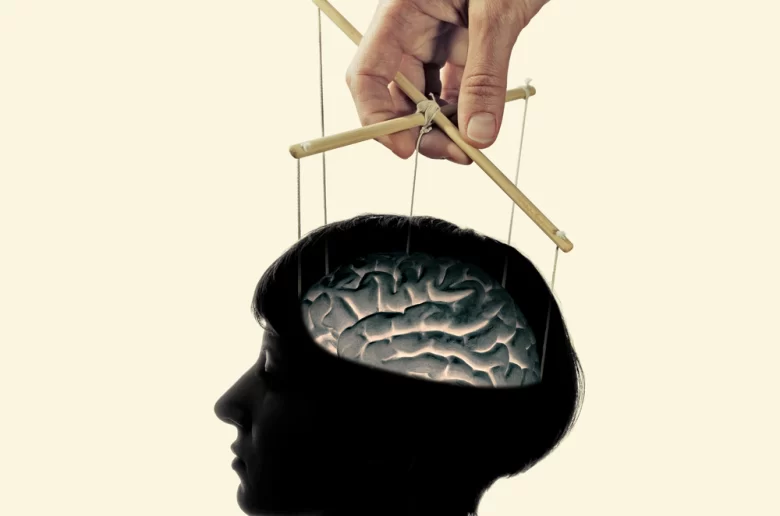 علامات تخبرك عن الشخص السيكوباتي علامات تخبرك عن الشخص السيكوباتي