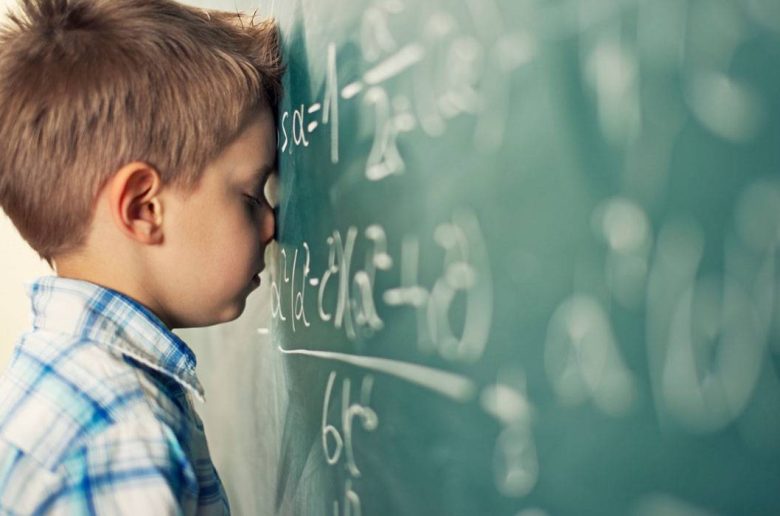 كيف أعرف أن طفلي يعاني من اضطرابات التعلم ؟